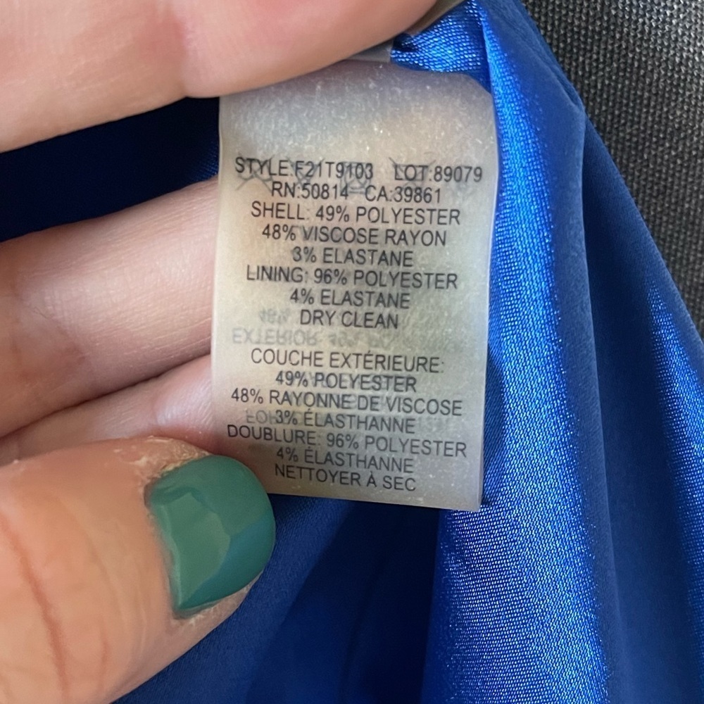 T Tahari blazer • Womens size 8 - Picture 5 of 6